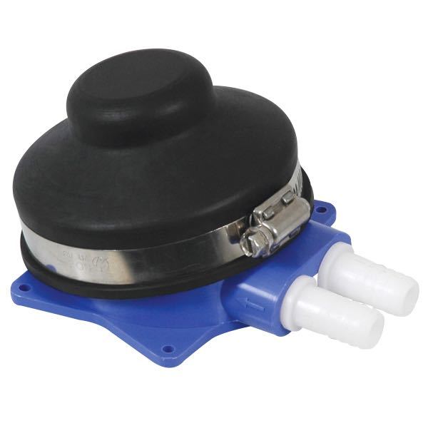 Fodpumpe mini 8.0l/min-1