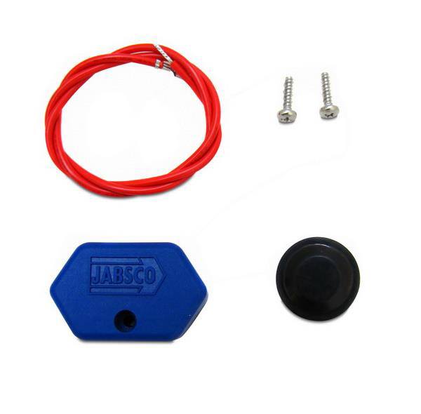 Jabsco pressostat 40psi (2,8bar) til 1201160 & 1201161-1