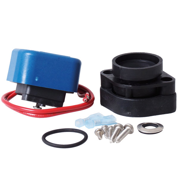 Jabsco pressostat 25psi (1,7bar) til 1201175 & 1201176-1
