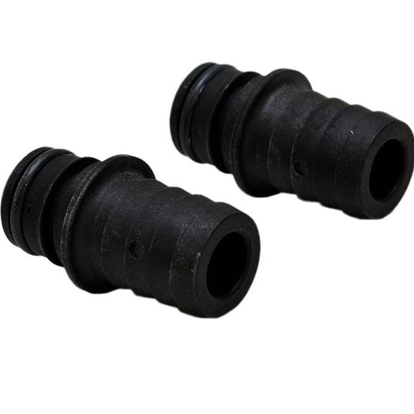 Slangestuds Par-Max, lige 2 stk-1