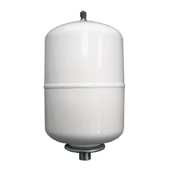 Jabsco akkumulatortank 2L, 1/2" BSP gevind-1