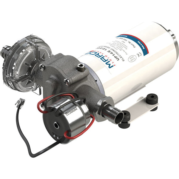 Tryksvandpumpe UP14/E 12/24v, 46l, 2,5bar-1