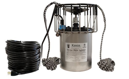 Kasco De-icer 1hk-1