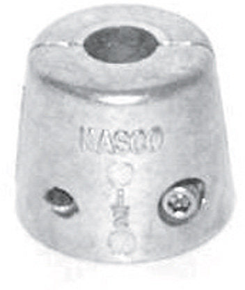 Kasco zinkanode 1/2 + 3/4hk til De-icer-1