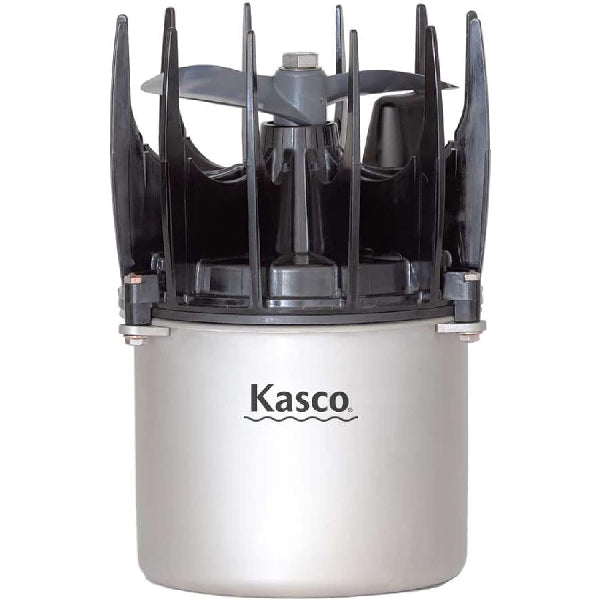 Kasco Aquaticlear, Circulator, 1/2hk-1