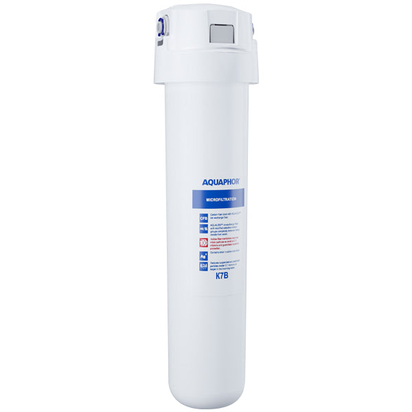 Aquaphor Crystal vandfilter K7B komplet-1