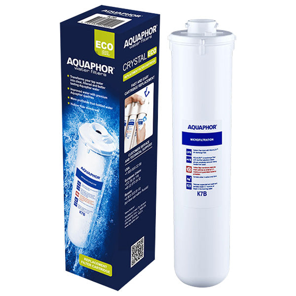 Aquaphor Crystal vandfilter K7B microfilter-1