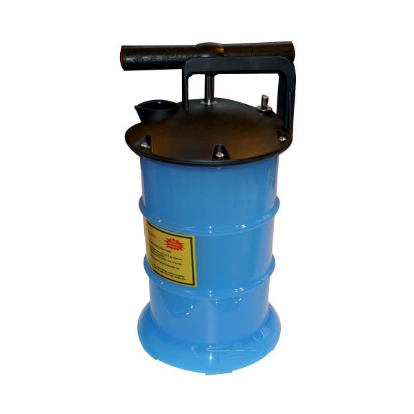 Oliesuger 2,7 ltr.-1