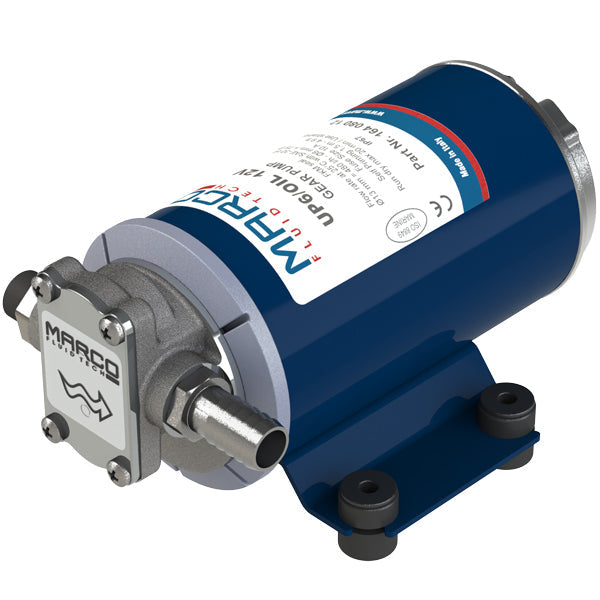 Oliepumpe proff-1