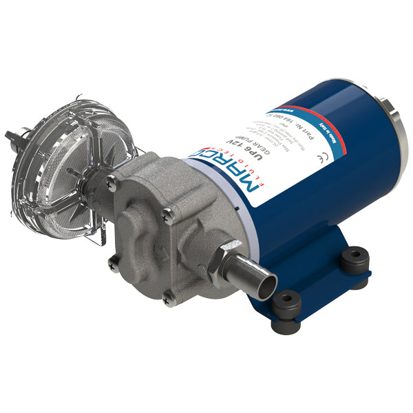 Dieseloliepumpe 26l/m-2