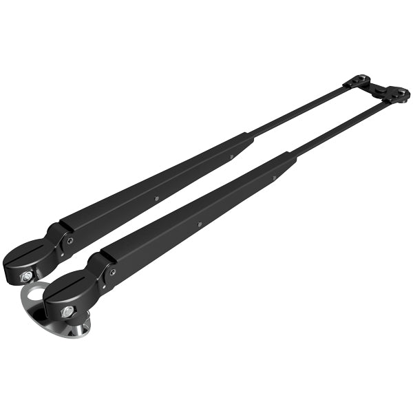 Roca parallelarm til W12, sort-1