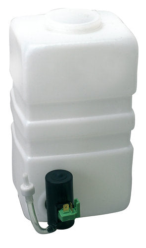 Roca beholder 2,5L til sprinkler inkl motor 12V-1