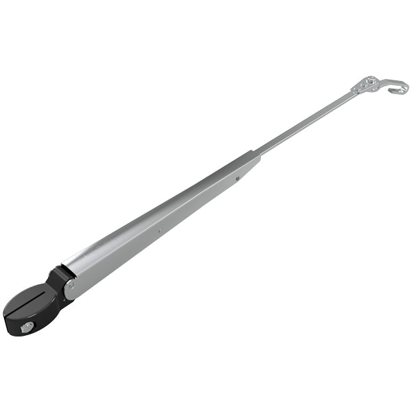 Roca W10/W12 viskerarm elektropoleret just. top-2