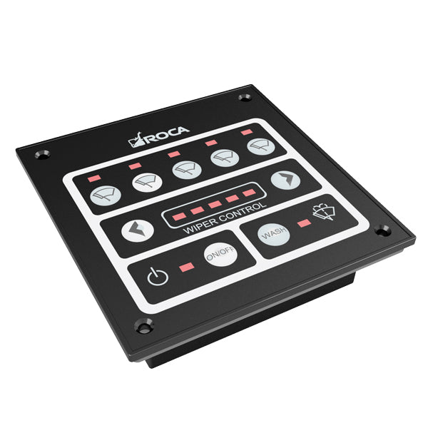 Roca frontmonteret panel til CANBUS-2