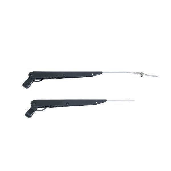 Viskerarm justerbar 285 - 380mm-1