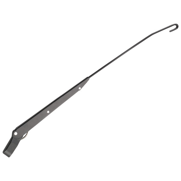 Viskerarm sort ss-1
