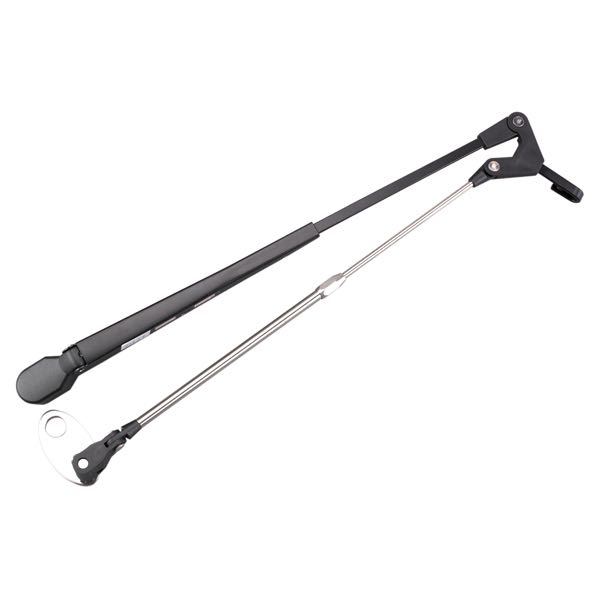 Parallel viskerarm sort ss-2