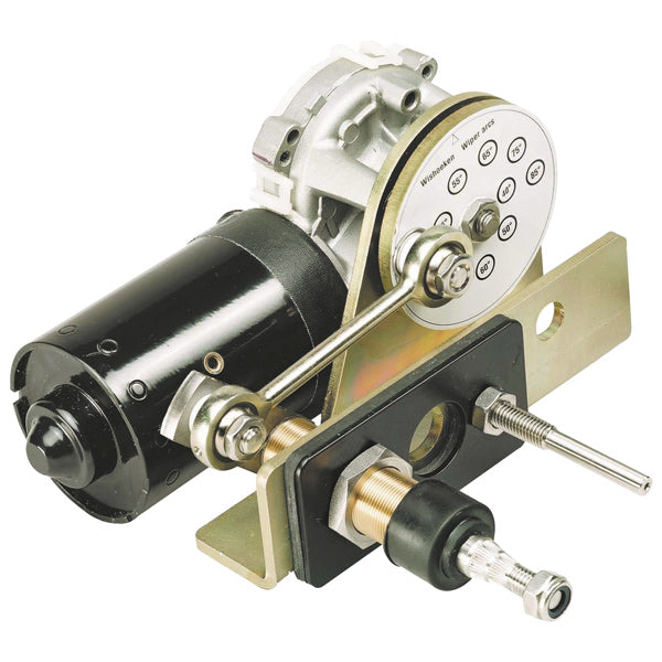 Exalto viskermotor Heavy Duty-7