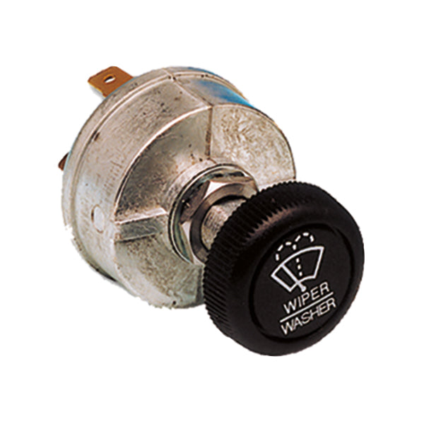 Kontakt til visker 2-speed 12/24v