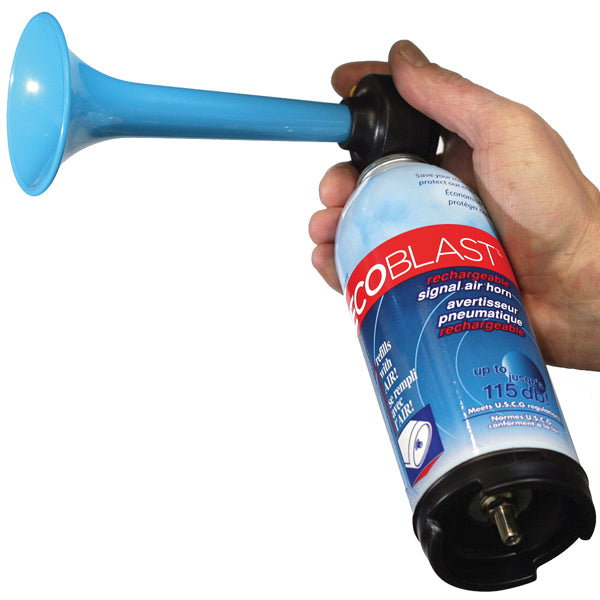 Signalhorn eco blast-1