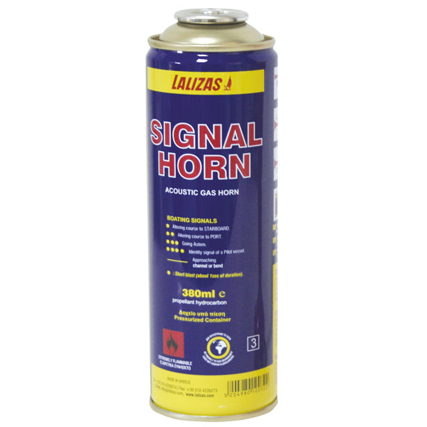 Lalizas reserveflaske 380 ml-1