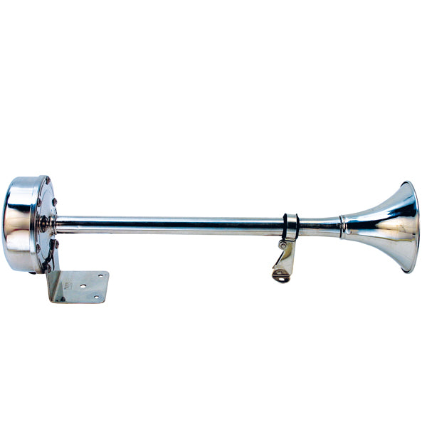 Roca enkelt trompethorn deluxe 12v-1