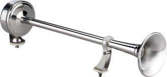 Enkelt el horn RF 24V 470mm-1