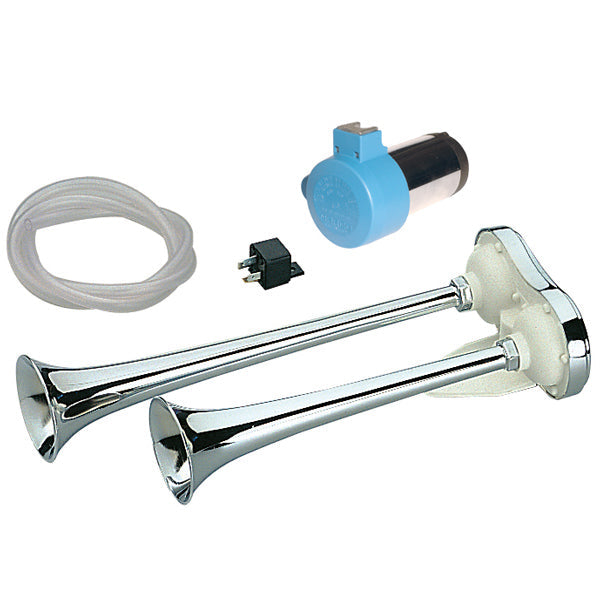 Marco dobbelt kompressor horn-2