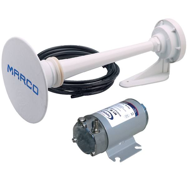 Horn 12-20m-2