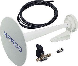 Horn 20-75m 24V-1