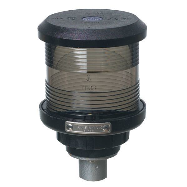 DHR Klar lanterne 1/2" 360°-1