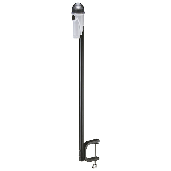 Led lanterne 360° hvid til batteri-1