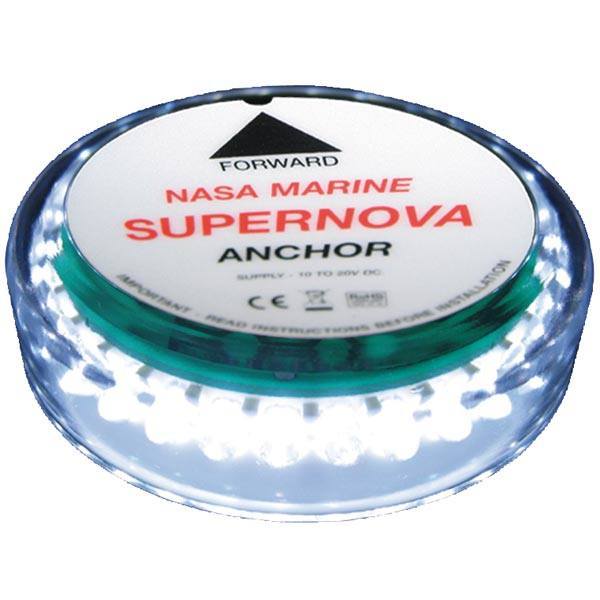 Nasa Led lanterne supernova anker-1