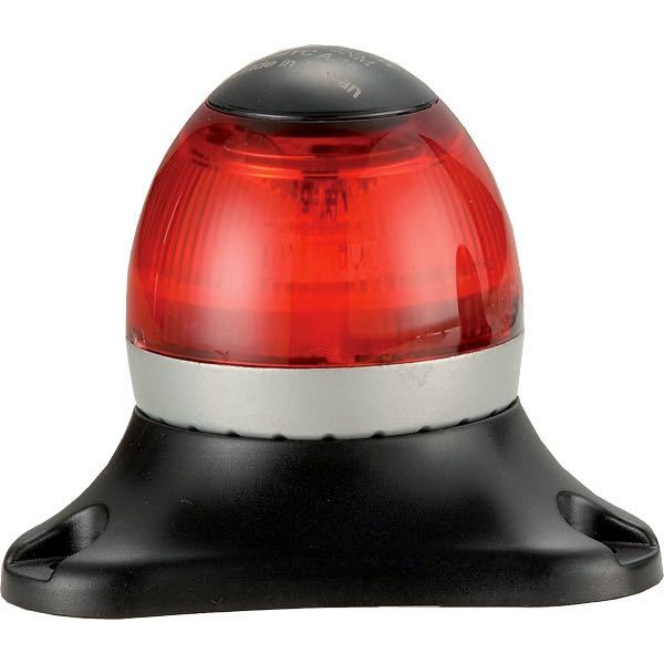 Signal lanterne led rød-1