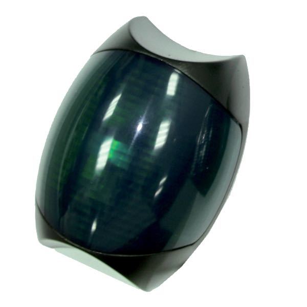 Styrbord lanterne LED buet top-1