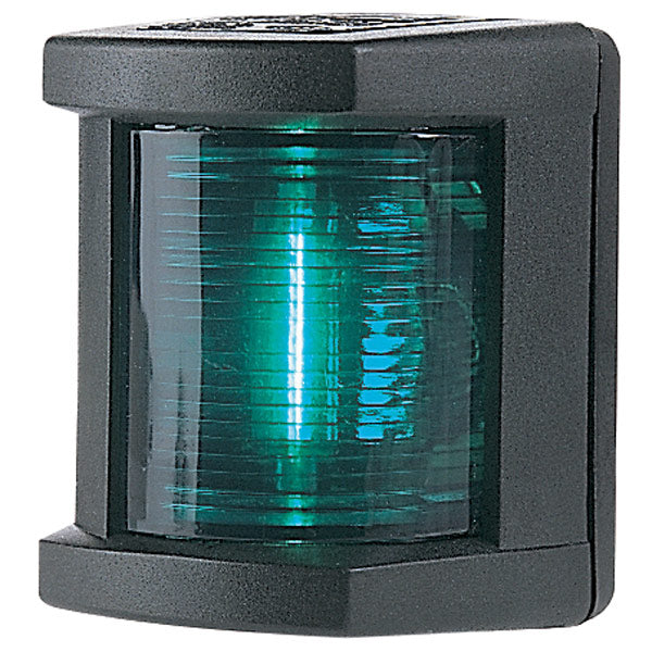 Hella 3562 lanterne sort plast styrbord-1
