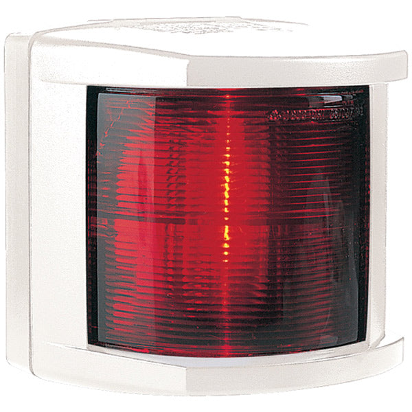 Hella 2984 lanterne hvid plast bagbord-1