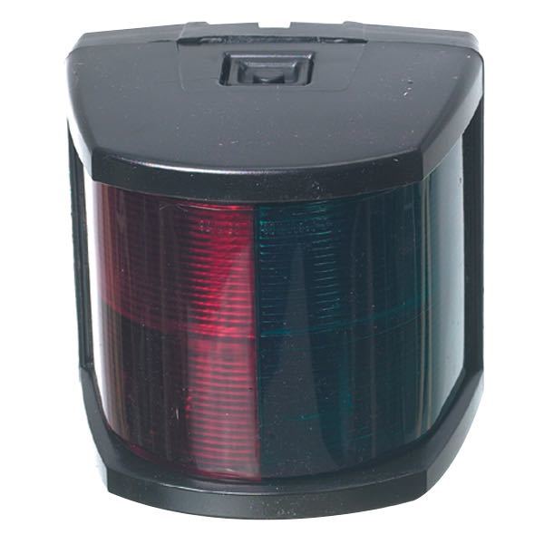 Hella 2984 lanterne sort plast dobbeltlanterne-1