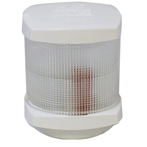Hella 2984 lanterne hvid plast ankerlanterne-1