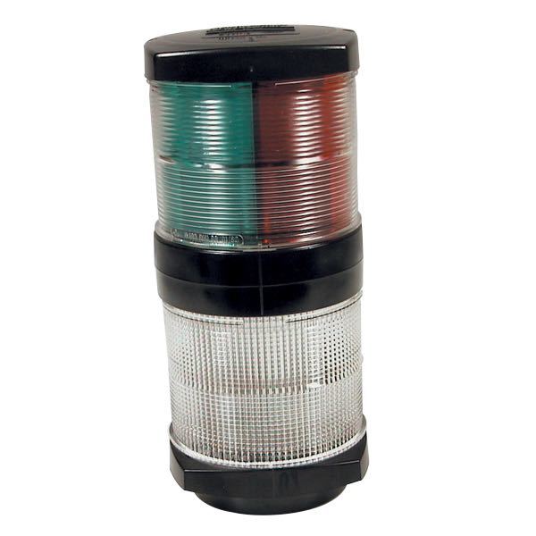 Hella 2984 lanterne sort plast 3 color og ankerlanterne-1