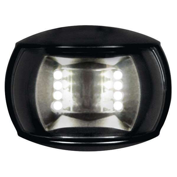 Hella LED lanterne 2NM sort plast agterlanterne-1