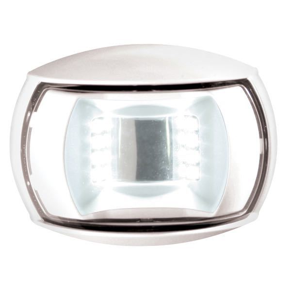 Hella LED lanterne 2NM hvid plast agterlanterne-1