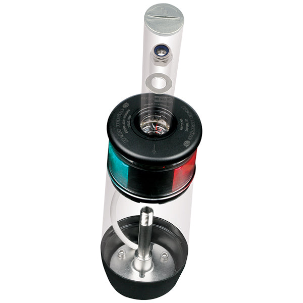 Hella LED lanterne 2NM tricolor og ankerlanterne-2