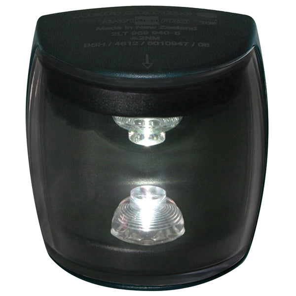 Hella NaviLED PRO lanterne 5 nm top sort 9-33Vdc-1