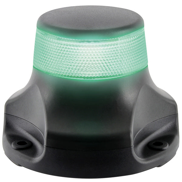 Hella naviled 360 grøn lanterne sort-1