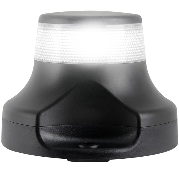 Hella naviled 360 hvid lanterne sort-1
