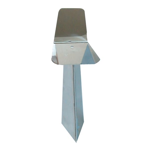 Lanternemast 318mm-1