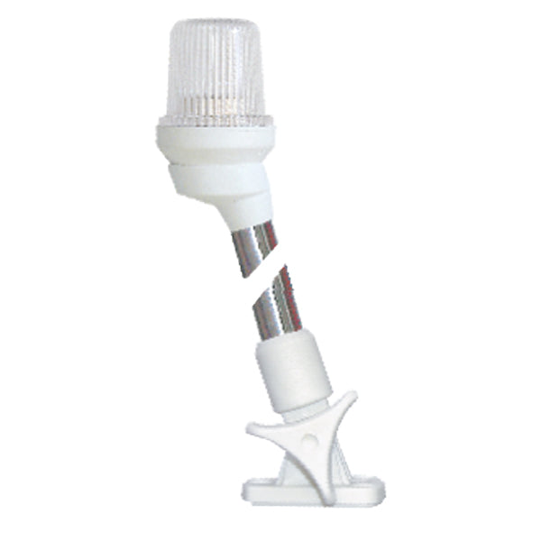 Lalizas Lanternemast vipbar 12V 10W 2nm 640mm-2
