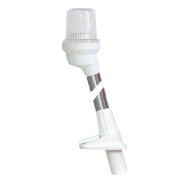 Lalizas Lanternemast aftagelig 12V 10W 2nm 540mm-2
