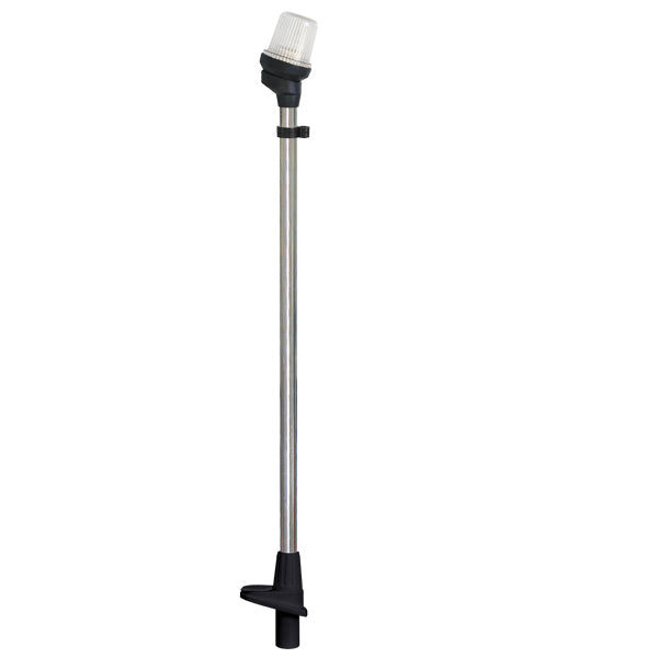 Lalizas Lanternemast aftagelig 12V 10W 2nm 540mm-1